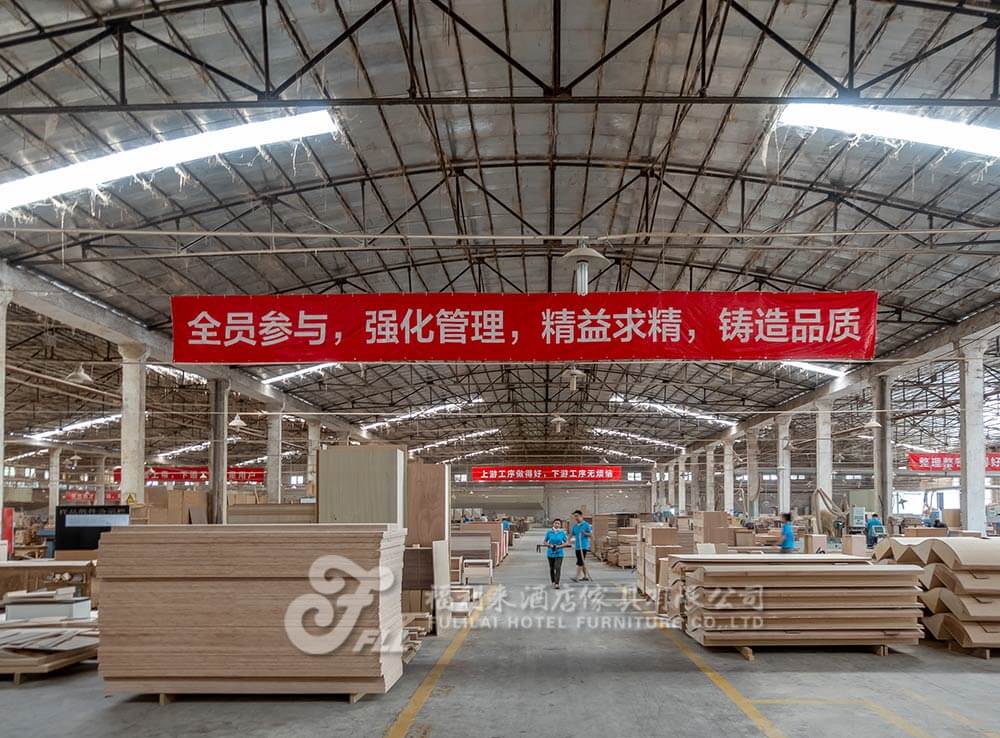 中国家具未来发展趋势,引爆2019家具市场