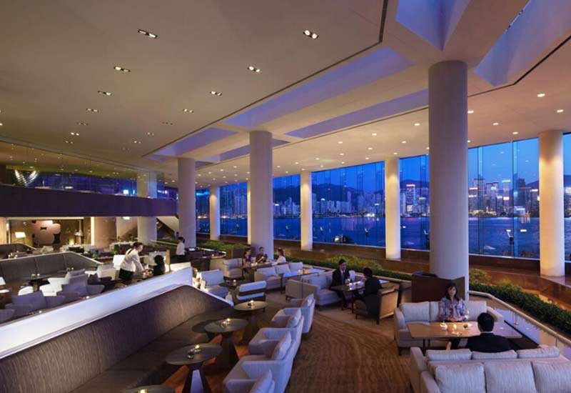 挑选西餐厅家具桌椅不能忽视的几个小技巧|酒店餐厅家具