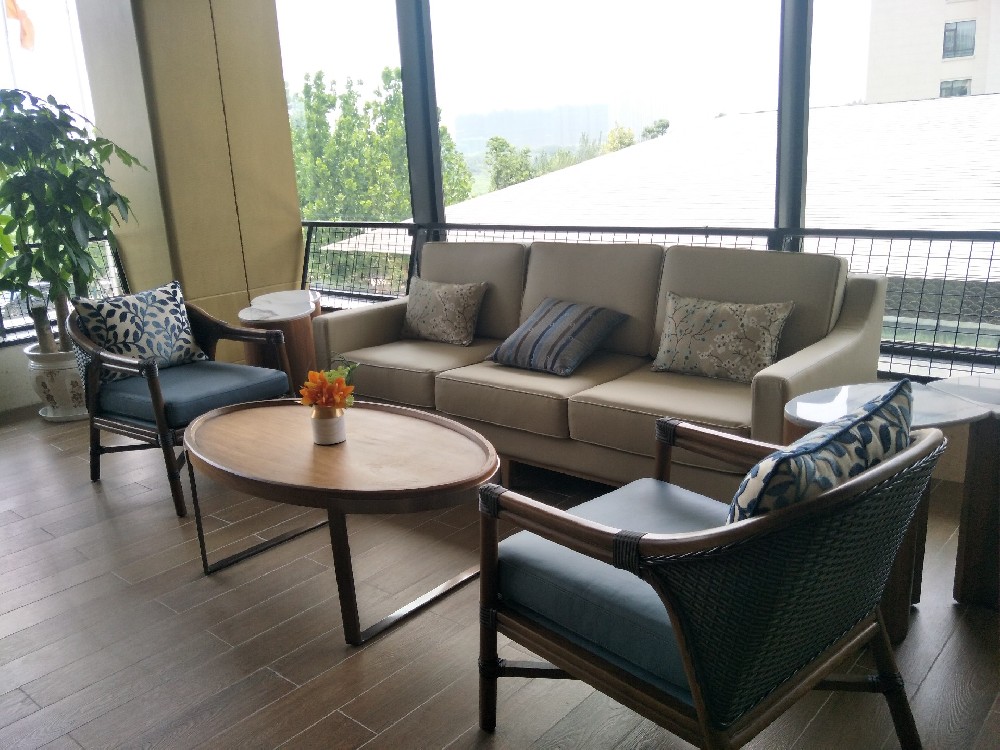 广东康养家具中的老年人家具有哪些原则?