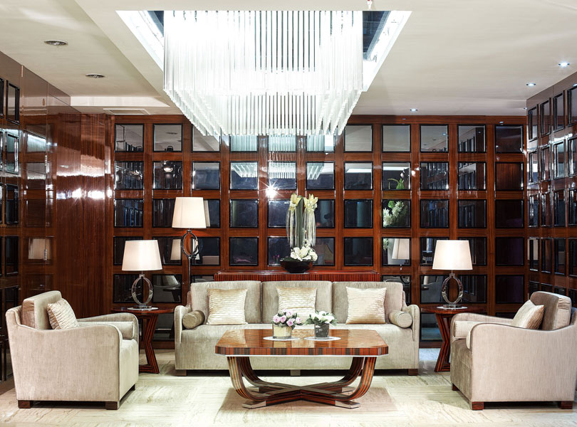 家具应该如何利用好空间？