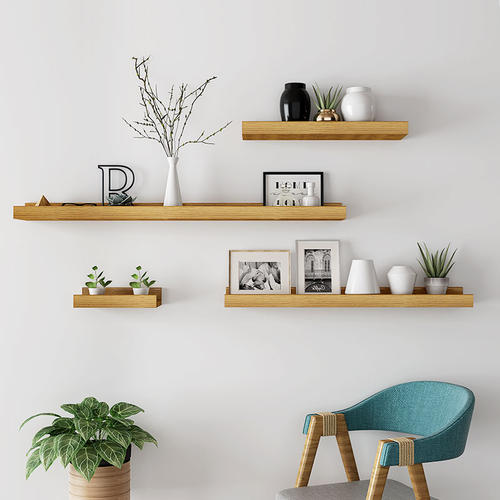 酒店房间搁板的材料选择与制作