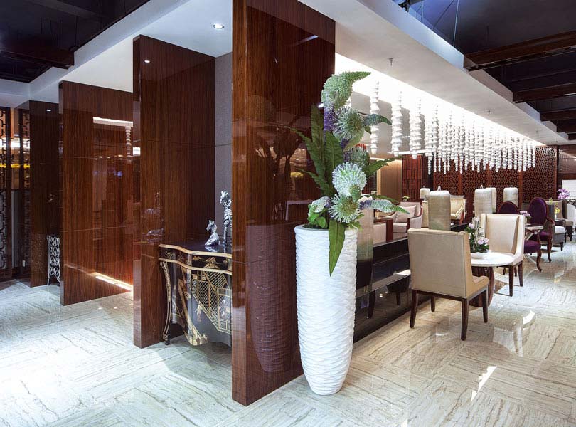 酒店客房家具选购注意事项有哪些?