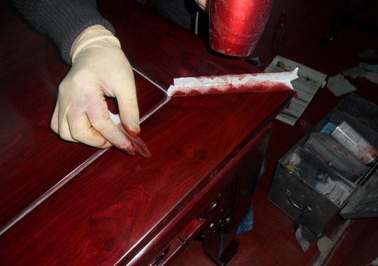 如何处理家具漆面开裂的问题，家具漆面开裂的补救措施