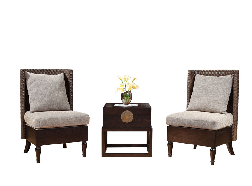 古典餐椅分类以及如何选购古典餐椅