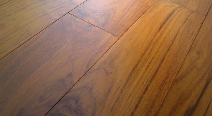 酒店客房木地板怎样维护?