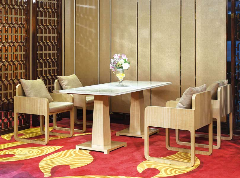 白色板式酒店家具怎么保养，听听老师傅的17个妙招