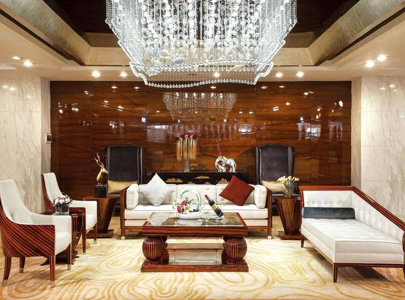 广东佛山酒店家具主题设计如何选择?