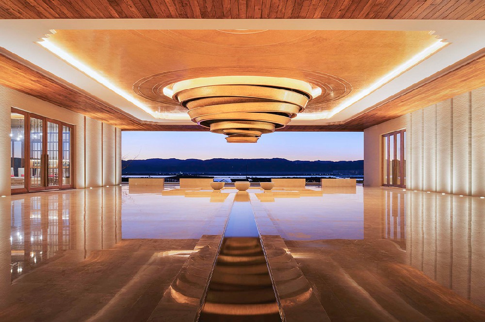 sofitel Inle Lake Smeekmin