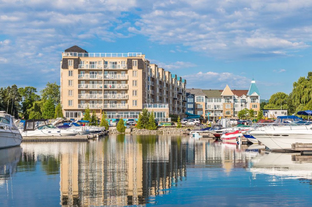 活水度假村及水疗中心(Living Water Resort & Spa