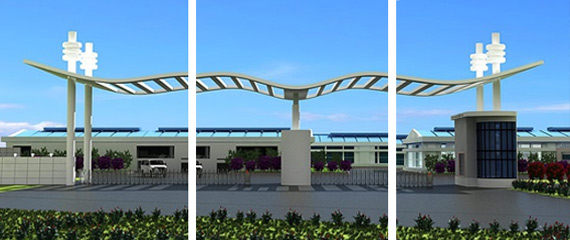 2019福利来酒店家具美国公司成立